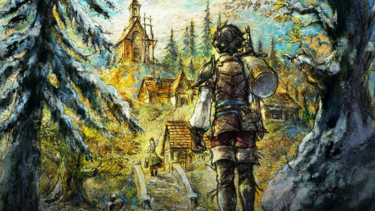 El legado visual del HD-2D: De Octopath Traveler a los grandes éxitos en Nintendo
