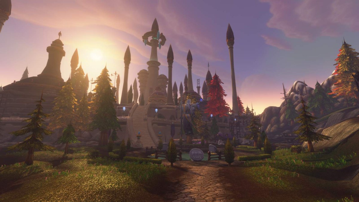 World of Warcraft: Forever Beta, la evolución natural del Classic