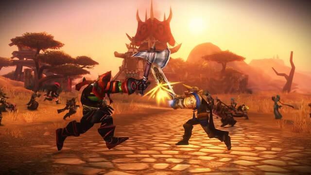 Blizzard deja claro que World of Warcraft Forever no va para todos