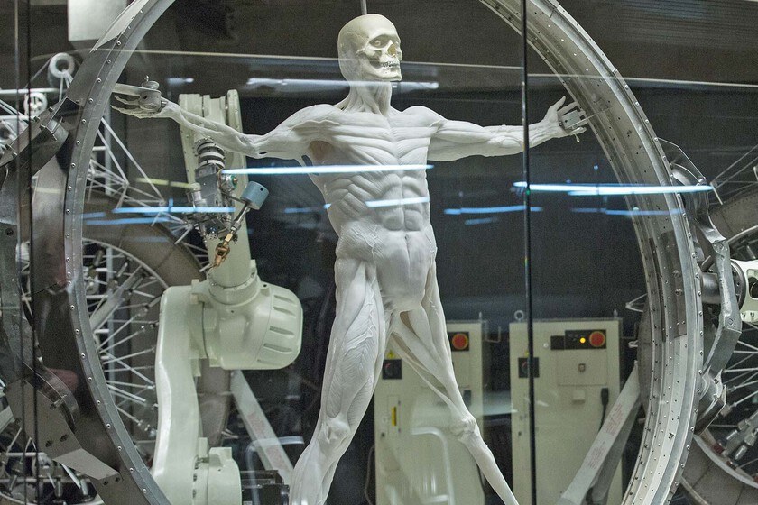 Westworld: La joya de HBO que ha desaparecido del streaming
