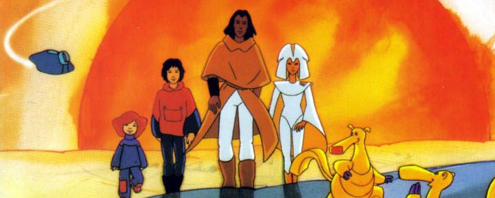 Cinco joyas de la ciencia ficción ochentera que piden a gritos un reboot