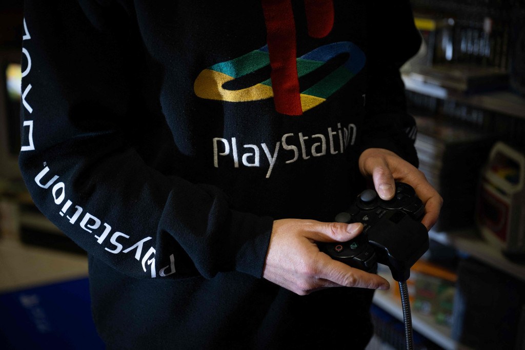 Adiós a los discos de PS: desde 2028 solo habrá juegos digitales