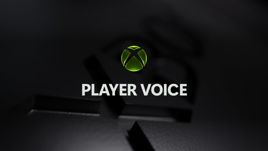 Cinco meses de Xbox Player Voice: Resultados tangibles pero portal estancado
