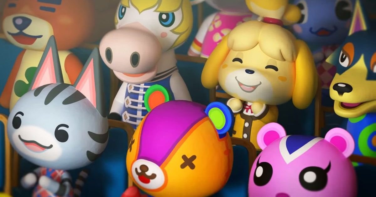 Nuevos iconos confirmados para Nintendo Switch Online: Mario, Animal Crossing y más