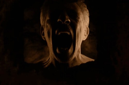 David Cronenberg regresa triunfalmente con ‘Los sudarios’ en Netflix