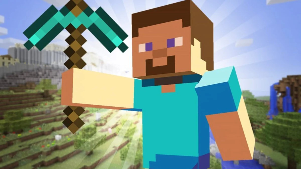 Minecraft aterriza en Nintendo Switch 2 con una polémica política de actualización