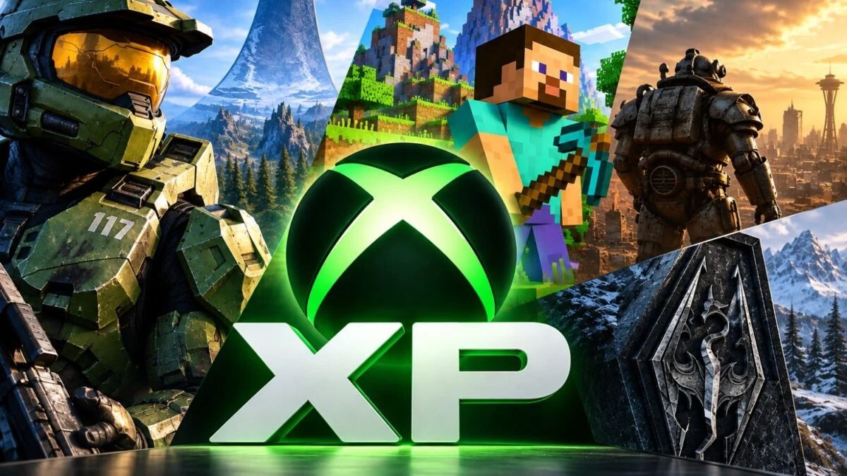Xbox lanza XP: la nueva estrategia para conquistar el entretenimiento fuera de las consolas