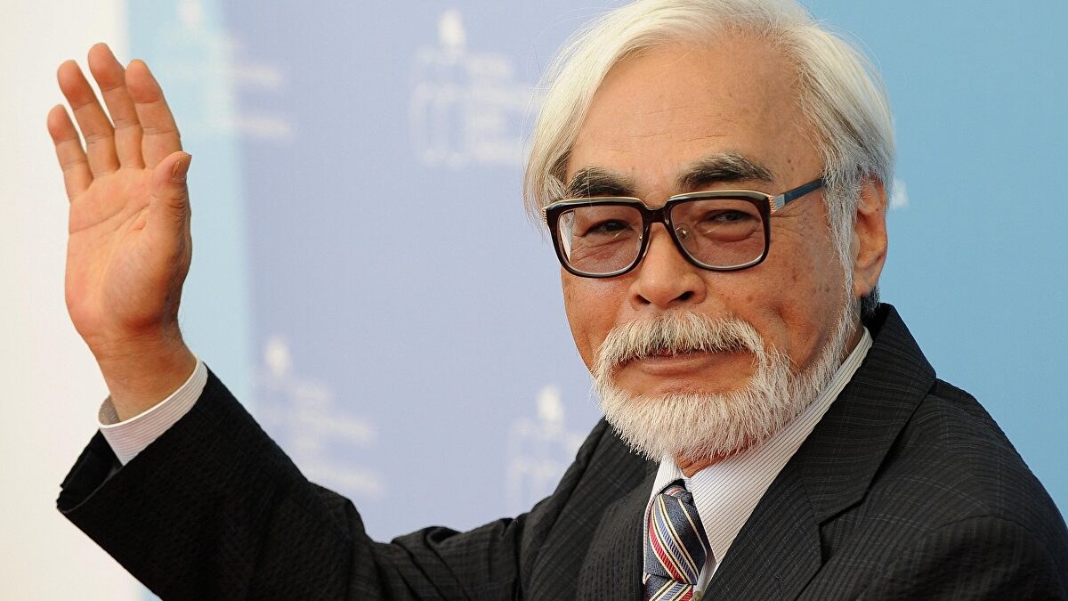 Hayao Miyazaki: El genio detrás de la magia de Studio Ghibli