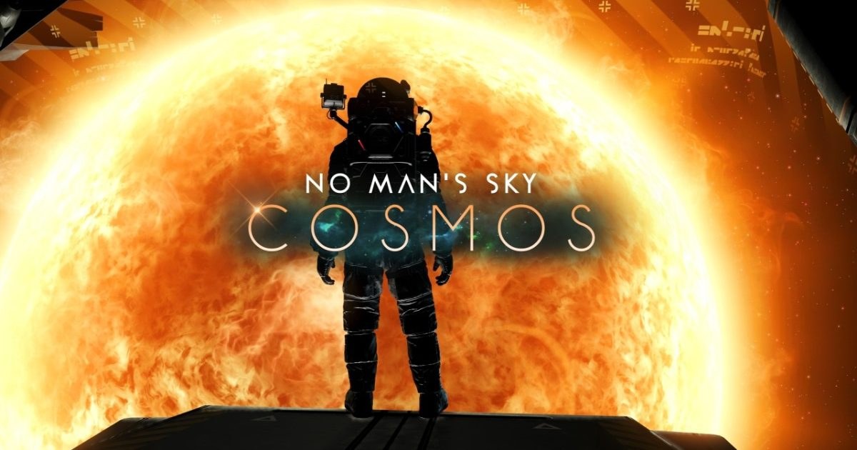 No Man’s Sky aterriza en Nintendo Switch 2 con la ambiciosa actualización Cosmos