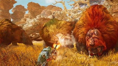 Monster Hunter Rise se desploma de precio en la eShop de Nintendo