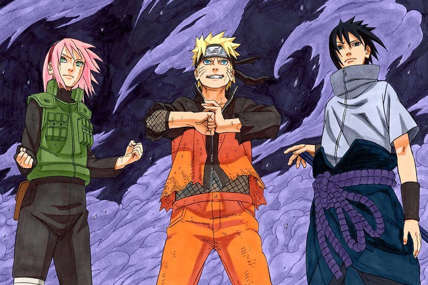 El regreso de Naruto a la Shonen Jump: ¿Oportunidad de oro o estiramiento innecesario?