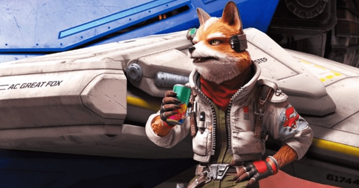 Nuevos detalles sobre el desarrollo del remake de Star Fox para Nintendo Switch 2