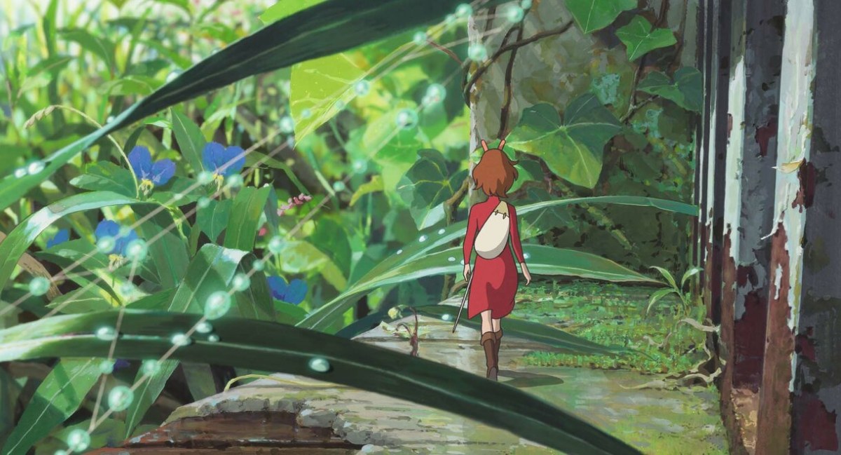 Guía definitiva para disfrutar de la filmografía de Studio Ghibli