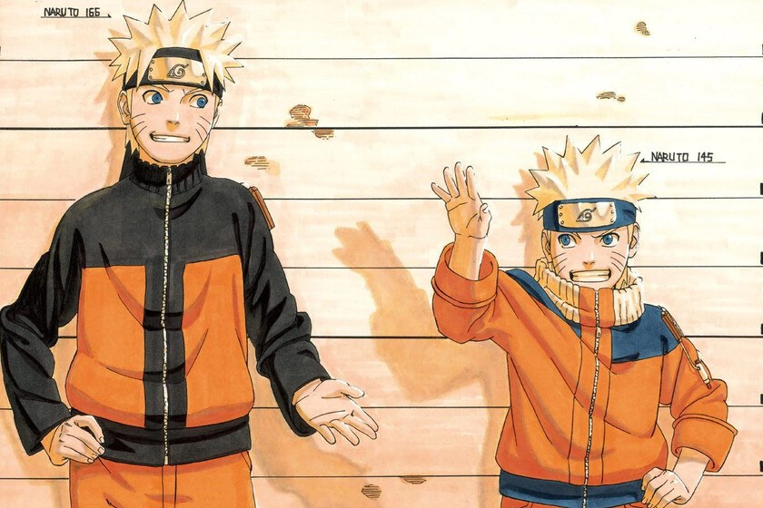 El universo de Naruto se expande con el ambicioso Project Rasengan