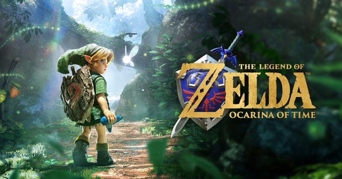 El fin de una era: los glitches de Ocarina of Time ante su inminente remake
