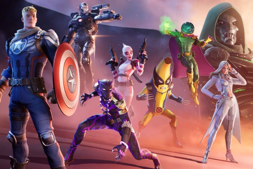 Epic Games apuesta por la inteligencia artificial en su nuevo shooter junto a Disney