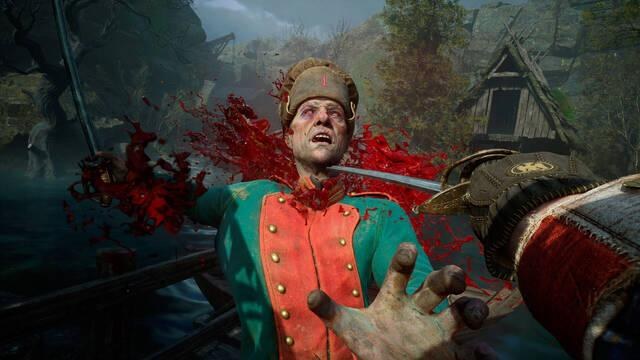 Valor Mortis enseña sus cartas en consolas antes del estreno