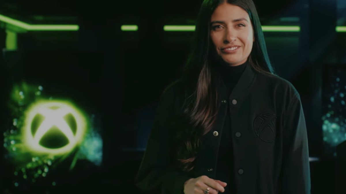 El giro estratégico de Xbox bajo el mando de Asha Sharma y sus nuevas IPs