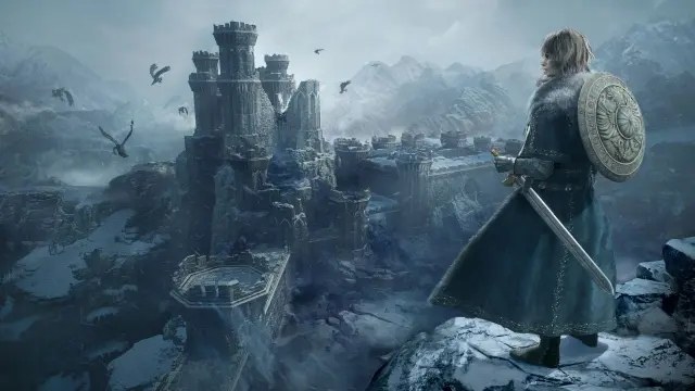 Análisis técnico de Dragon’s Dogma II: Dark Arisen en Nintendo Switch 2
