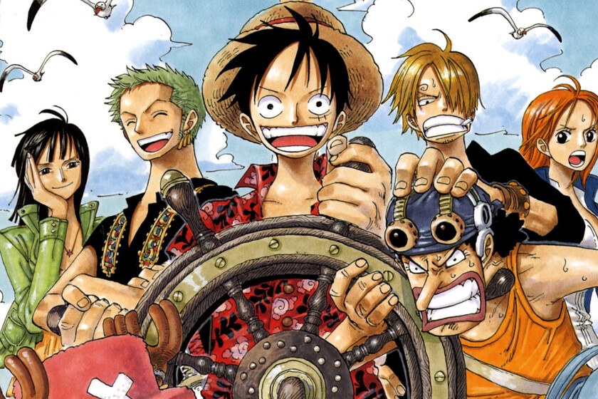 Novedades en el capítulo 1195 de One Piece: Sanji busca su verdadero potencial