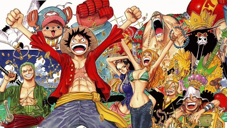 Guía definitiva para leer One Piece en español: Manga Plus y novedades