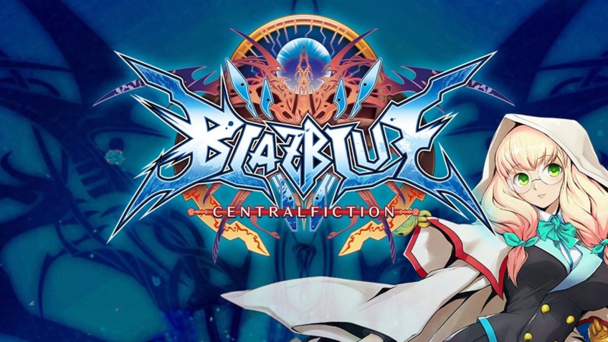 BlazBlue: Central Fiction aterriza en PS5 con rollback netcode y cross-play