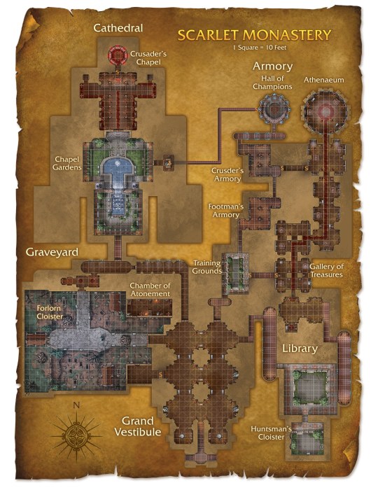 Dungeons & Dragons: World of Warcraft, la expansión colosal que redefine Azeroth