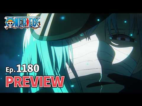 One Piece: El Episodio 1180 cierra la primera fase del Arco de Elbaph con Gunko en su forma demoníaca