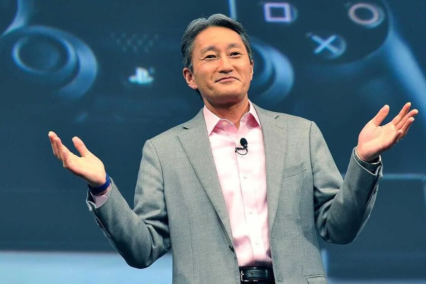 Kazuo Hirai confiesa que solía ignorar a Sony: "Lo que diga la central es irrelevante"