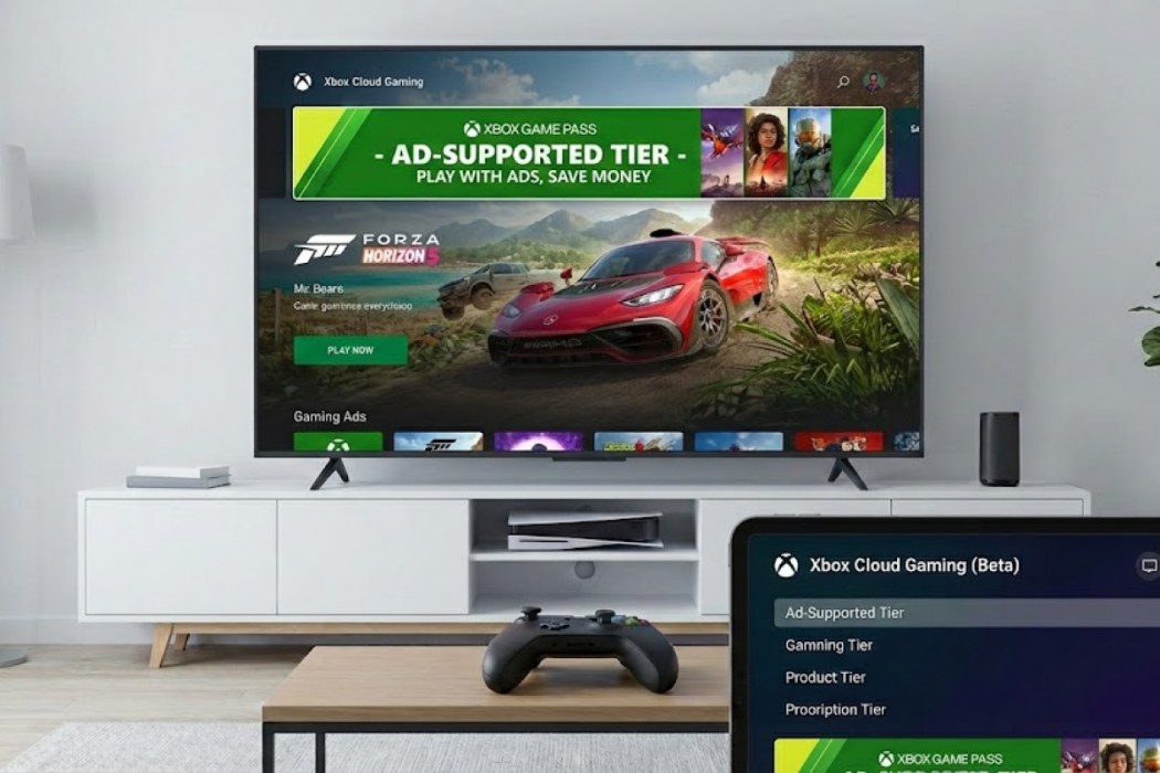 Xbox Cloud Gaming llega a la PS5 modificada gracias a PSBox