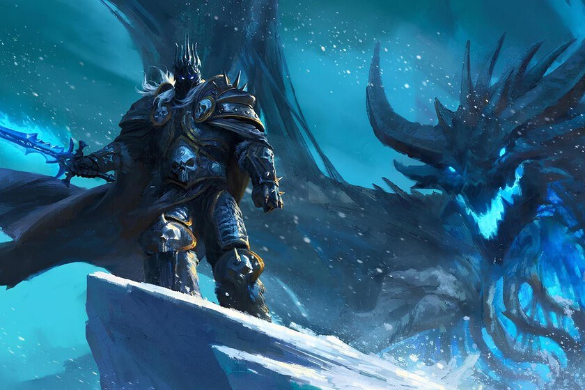 World of Warcraft llega a Dungeons & Dragons: Una adaptación fiel pero con alma propia