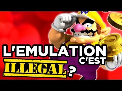 Guía definitiva del rétrogaming legal: De las consolas a los muros legales