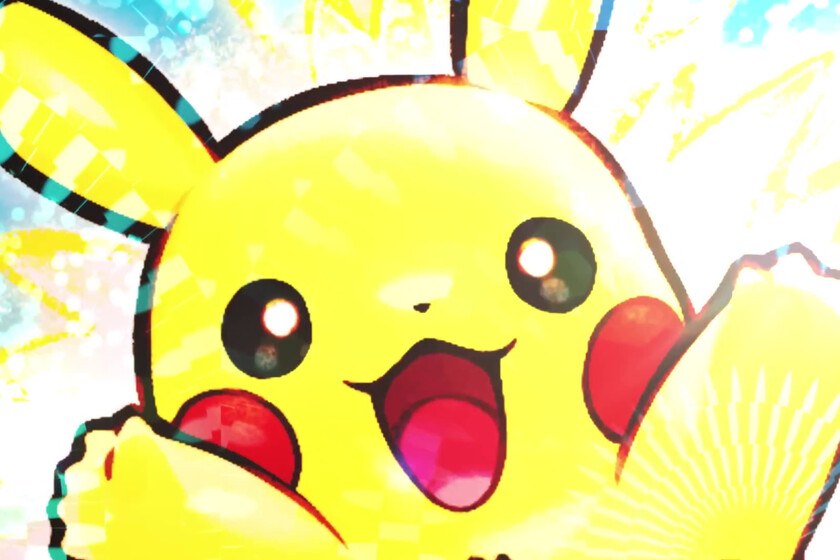 El JCC Pokémon rompe récords con su set más generoso hasta la fecha