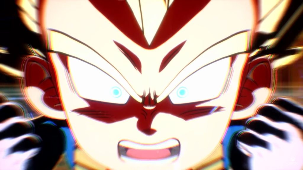 Filtración masiva: Dragon Ball: Sparking! Zero prepara una expansión histórica con GT, Daima y clásicos