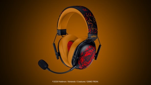 Razer lanza su nueva colección de periféricos inspirada en el universo Pokémon