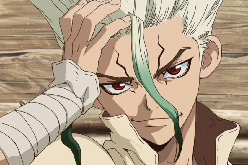 Dr. Stone regresa con un episodio especial para cerrar su historia