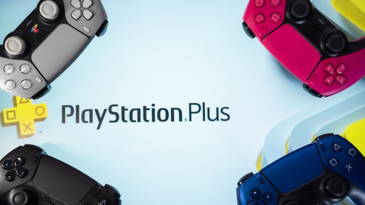 PlayStation Plus amplía su catálogo de octubre con cuatro títulos adicionales