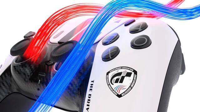 Gran Turismo 7 celebra tres décadas con Spec IV y un DualSense exclusivo