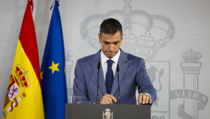 Vivas: Es de ciencia ficción que no sepamos cuántos entraron ni quedaron en Ceuta