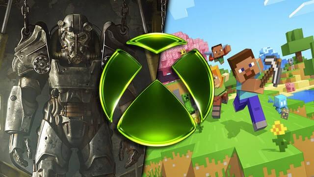 Microsoft sondea si sus franquicias estrella deberían volver a ser exclusivas de Xbox