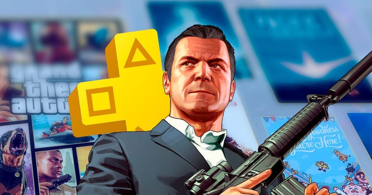 GTA V abandona PS Plus el 17 de noviembre de 2026