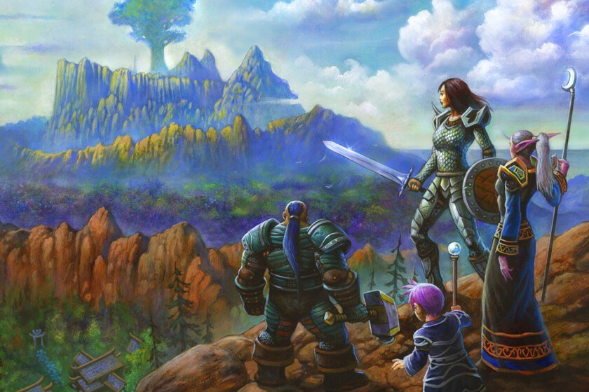 Blizzard aprende de sus errores: La filosofía horizontal de World of Warcraft: Forever