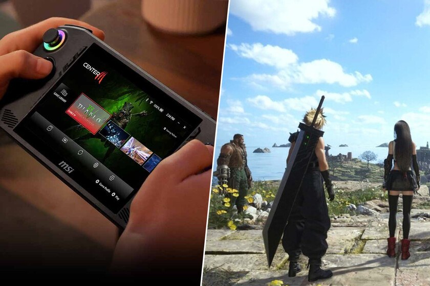 Ofertas gaming de la semana: Switch 2, portátiles y OLED a precio mínimo