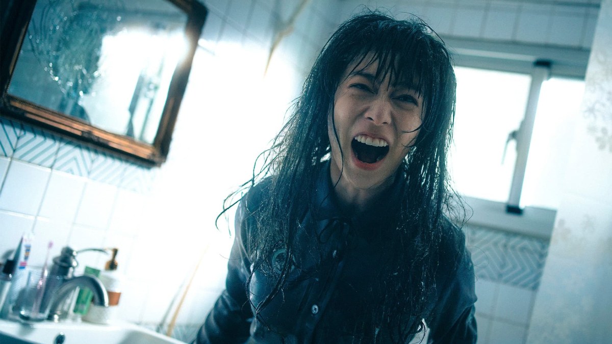 El terror de Junji Ito llega a la pantalla con el estreno de Bloody Smart