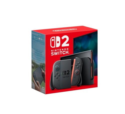 La Nintendo Switch 2 baja a 407€ en AliExpress con envío rápido desde España