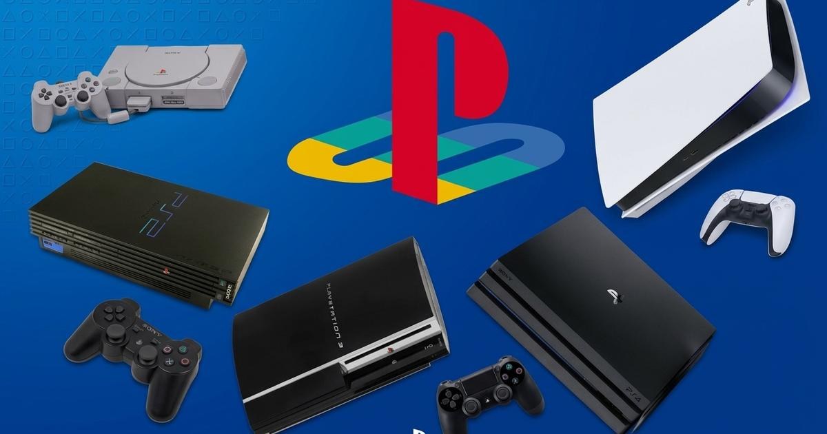 Repasamos la trayectoria de las consolas de Sony: éxitos y tropiezos