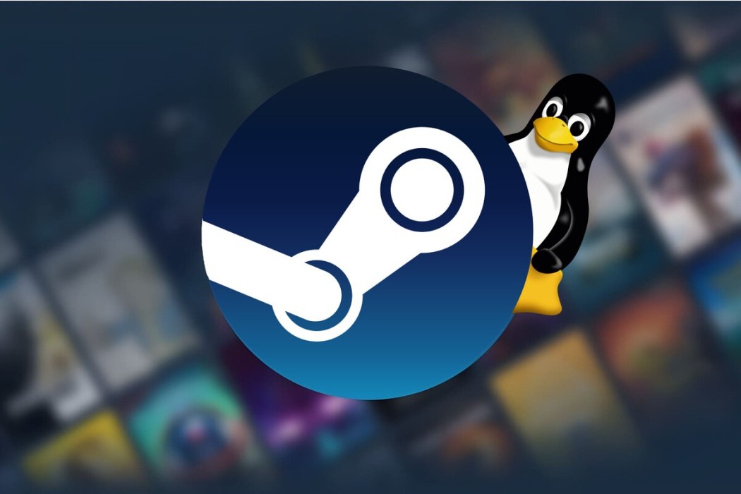 Steam da el salto a los 64 bits en Linux y renueva su sistema de logros