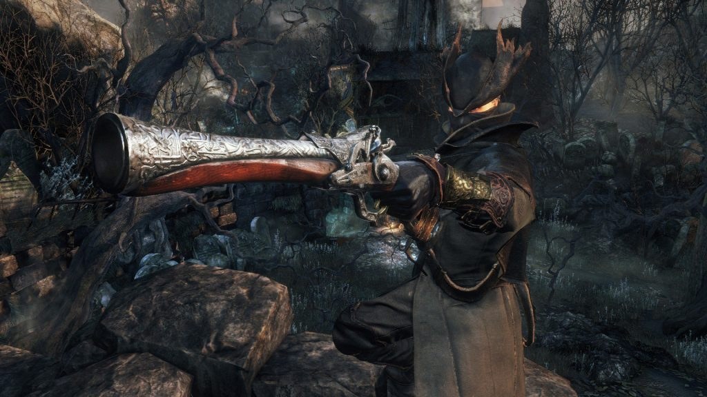 Bloodborne llega a PC por la vía rápida gracias al esfuerzo de la comunidad