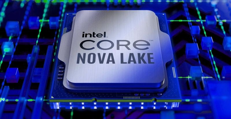 Intel prepara el terreno para Nova Lake con soporte SR-IOV en Linux