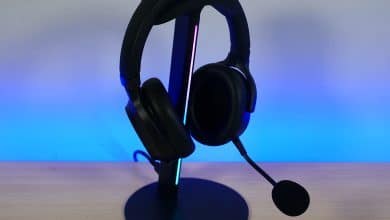 Sony rebaja sus auriculares INZONE H9 II a un precio mínimo histórico